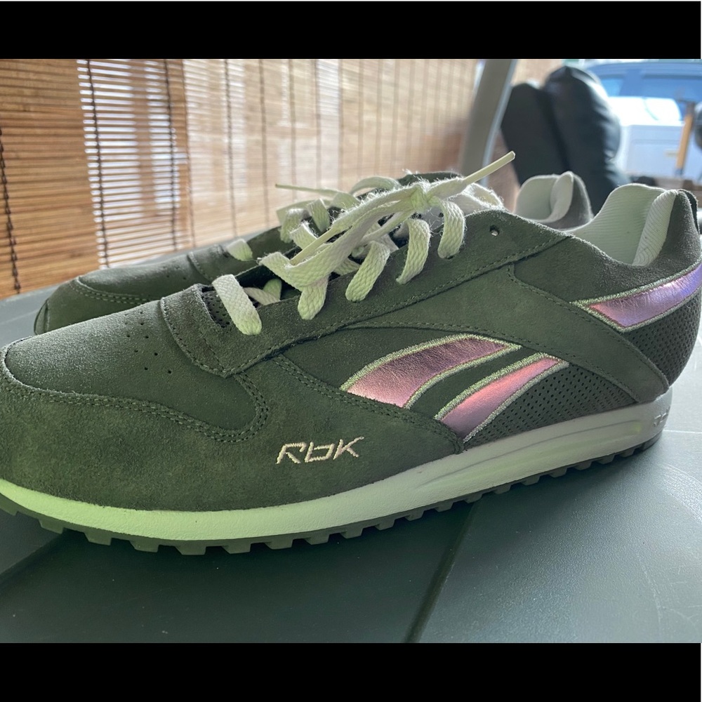 Reebok Shoes